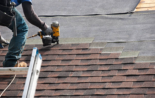 Licensed Metal Roofing service in Anderson, MO - Brentwood Metal Roofing